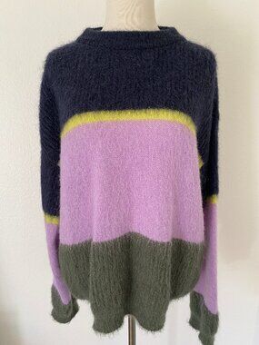 Cordova Arosa Knit Sweater - XS